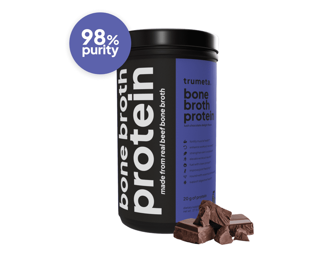 protein